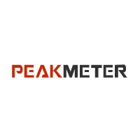 PEAKMETER