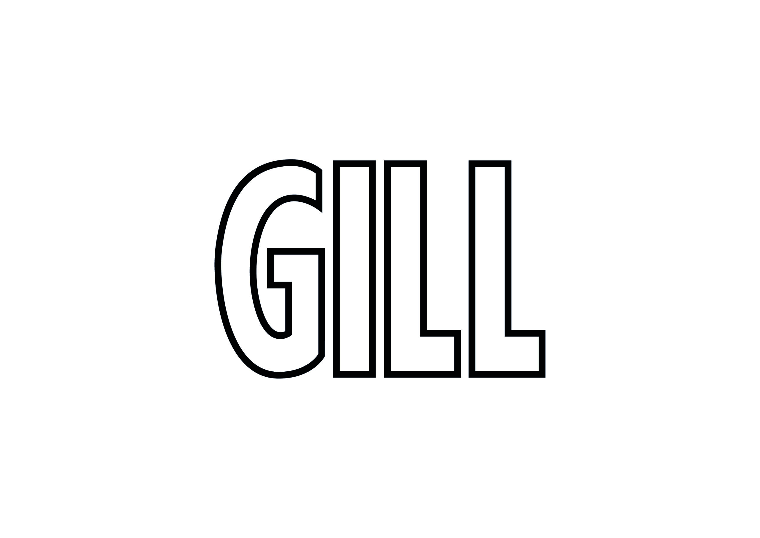GILL