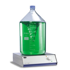 เครื่องกวนสารละลายแบบอะนาล็อก sb301