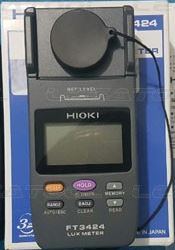 ฝาปิดเซนเซอร์ สำหรับ FT3424 Hioki FT3424 Cap