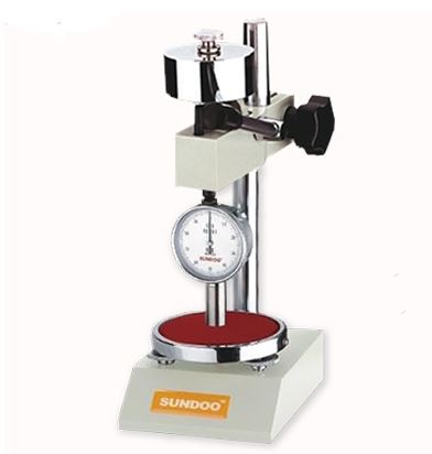 SUNDOO-SLX-A Shore Durometer Test Stand