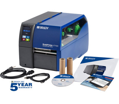 brady bbp12 software