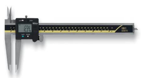 เวอร์เนียร์ Mitutoyo absolute digimatic caliper 0-300mm 0-12