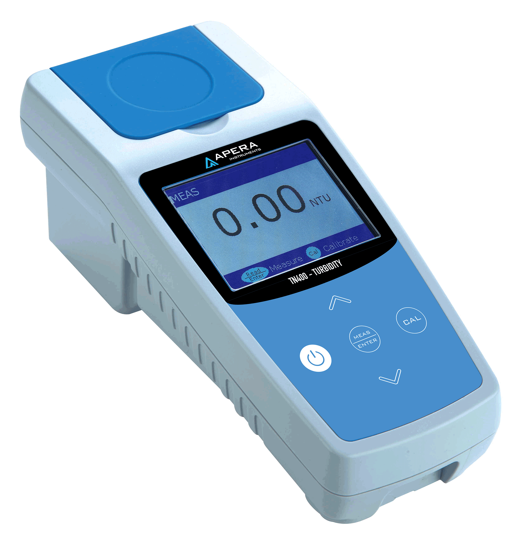 เครื่องวัดความขุ่น tn400 