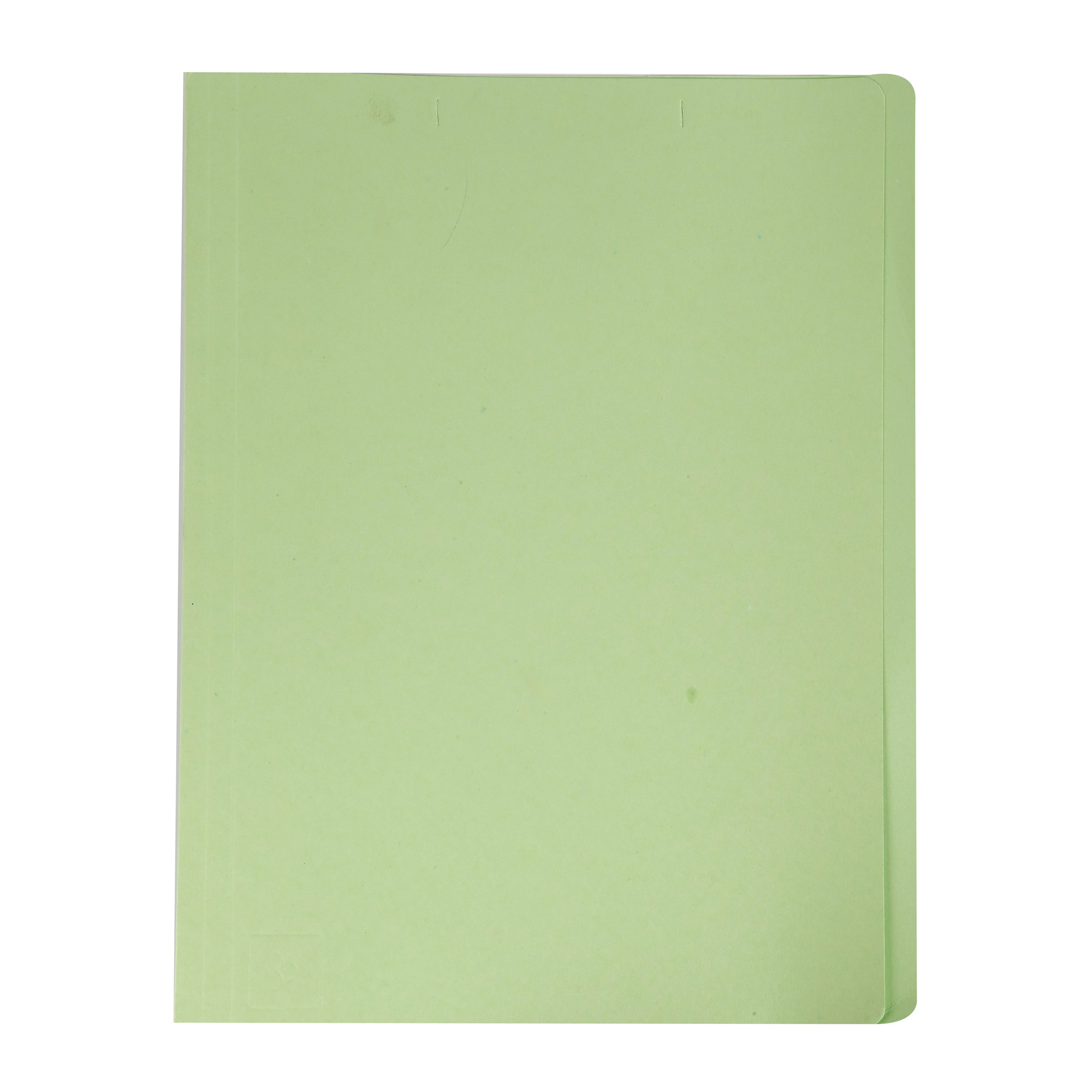 กระดาษคลีนรูมสีเขียว Cleanroom paper a3 color green
