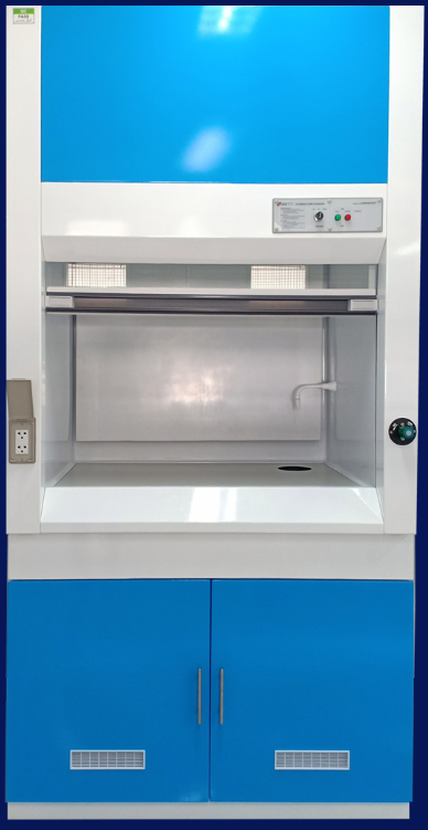 ตู้ดูดควัน FUME HOOD