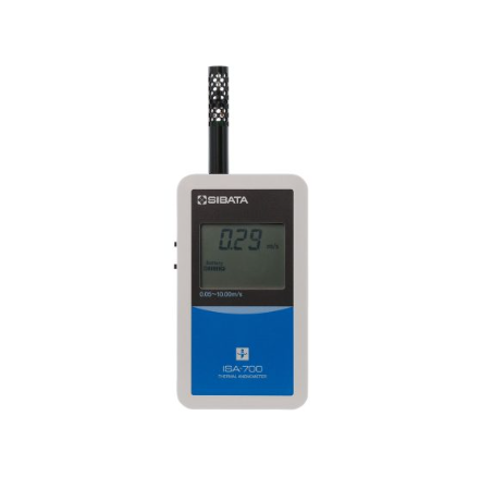 SIBATA Anemometer ISA-700 