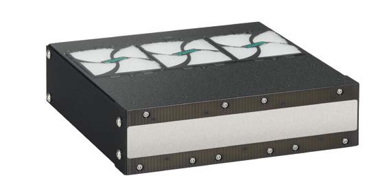 Ushio เครื่องฉายแสง UV LED UniJet iC series