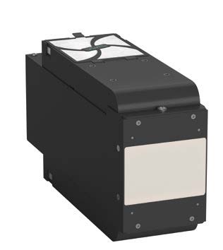 Ushio เครื่องฉายแสง UV LED UniJet iIV series