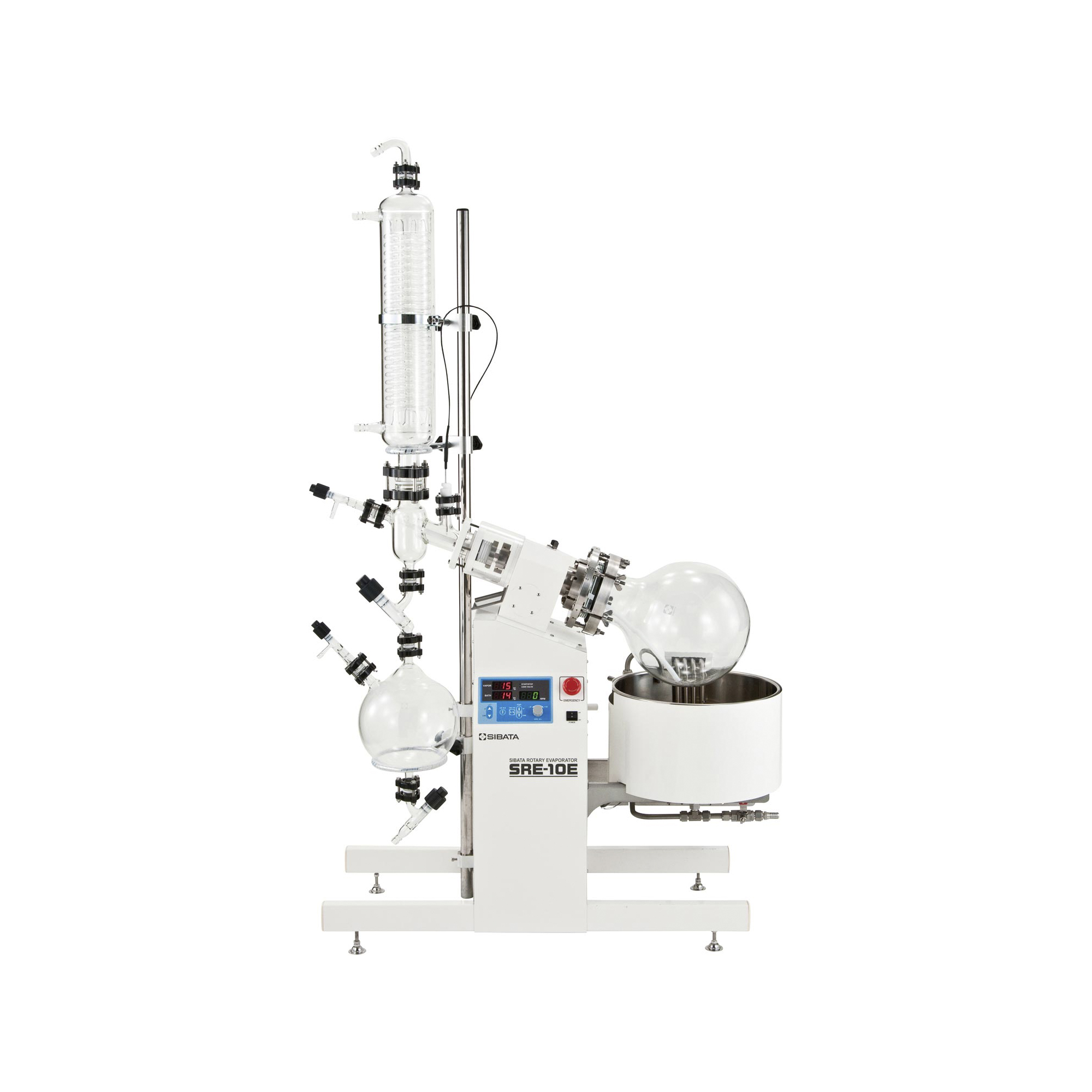 SIBATA Explosion-proof rotary evaporator RE-10A-100