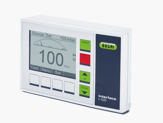 SIBATA อินเทอร์เฟซ I-100