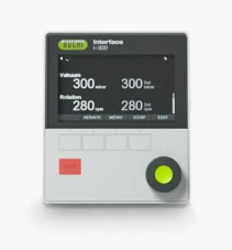 SIBATA อินเทอร์เฟซ I-300 / I-300 โปร