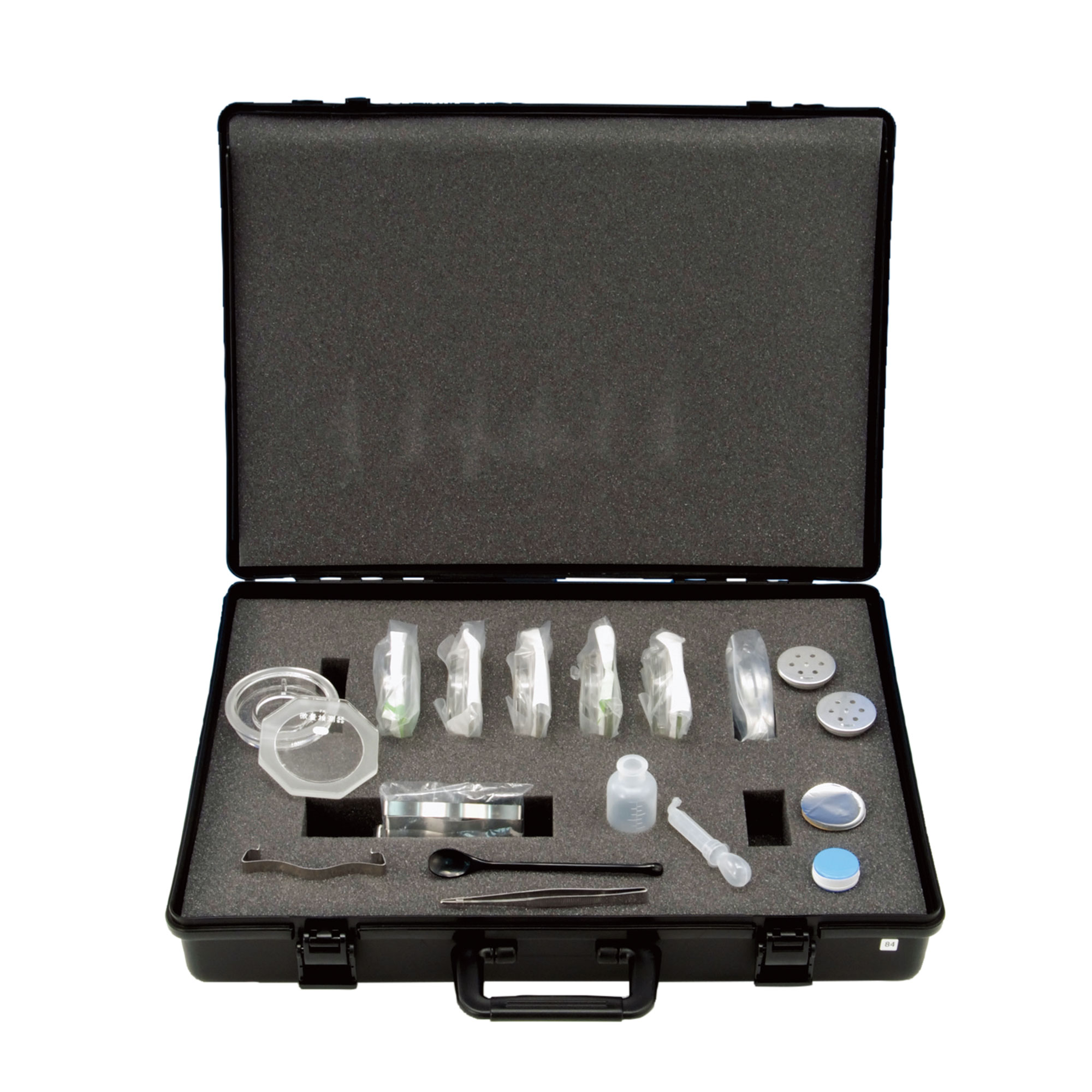 Sibata Conway Water Activity Test Kit / without regent