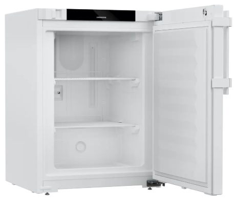 Laboratory freezers LIEBHERR