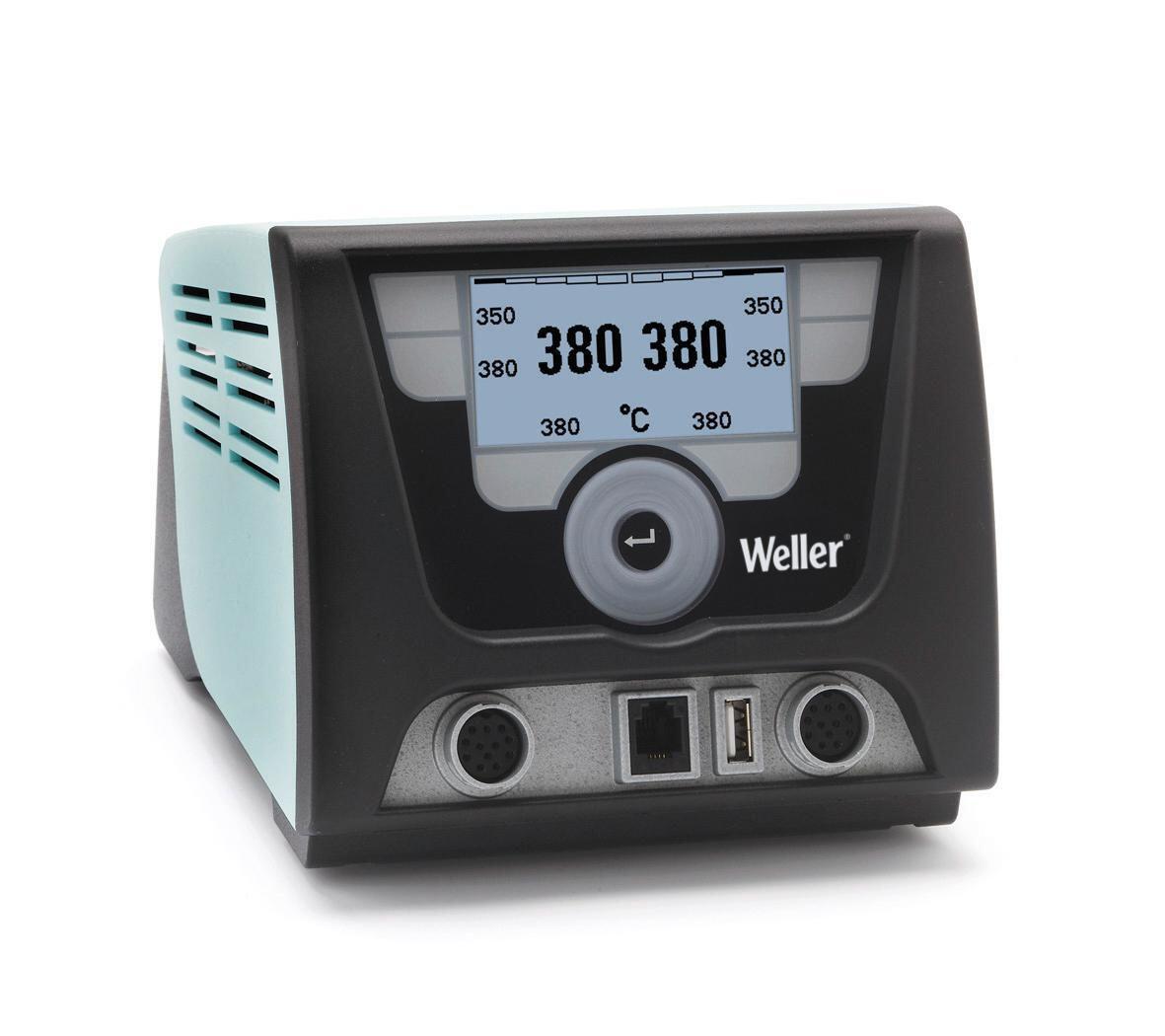 หัวแร้งบัดกรี Weller WX 2