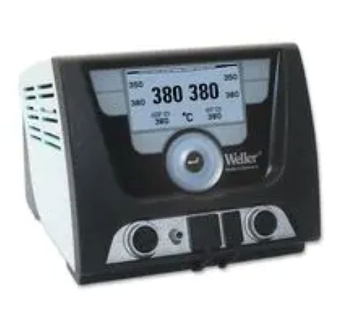หัวแร้งบัดกรี Weller WXD 2