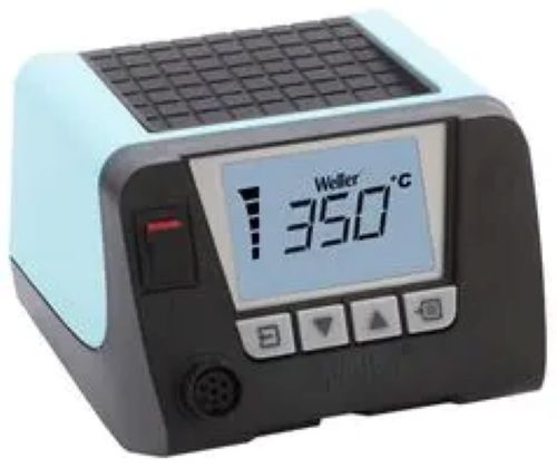 หัวแร้งบัดกรี Weller รุ่น WT 1H 150W