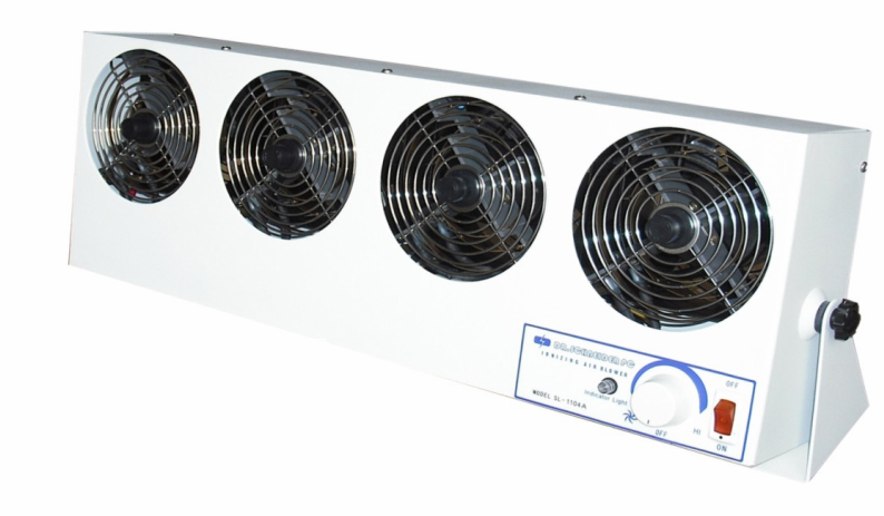 Dr. Schneider PC Overhead Ionized Air Blower Model No.︰SL-1104 A