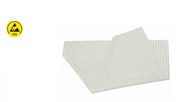 ESD Microfiber Wiper Korea