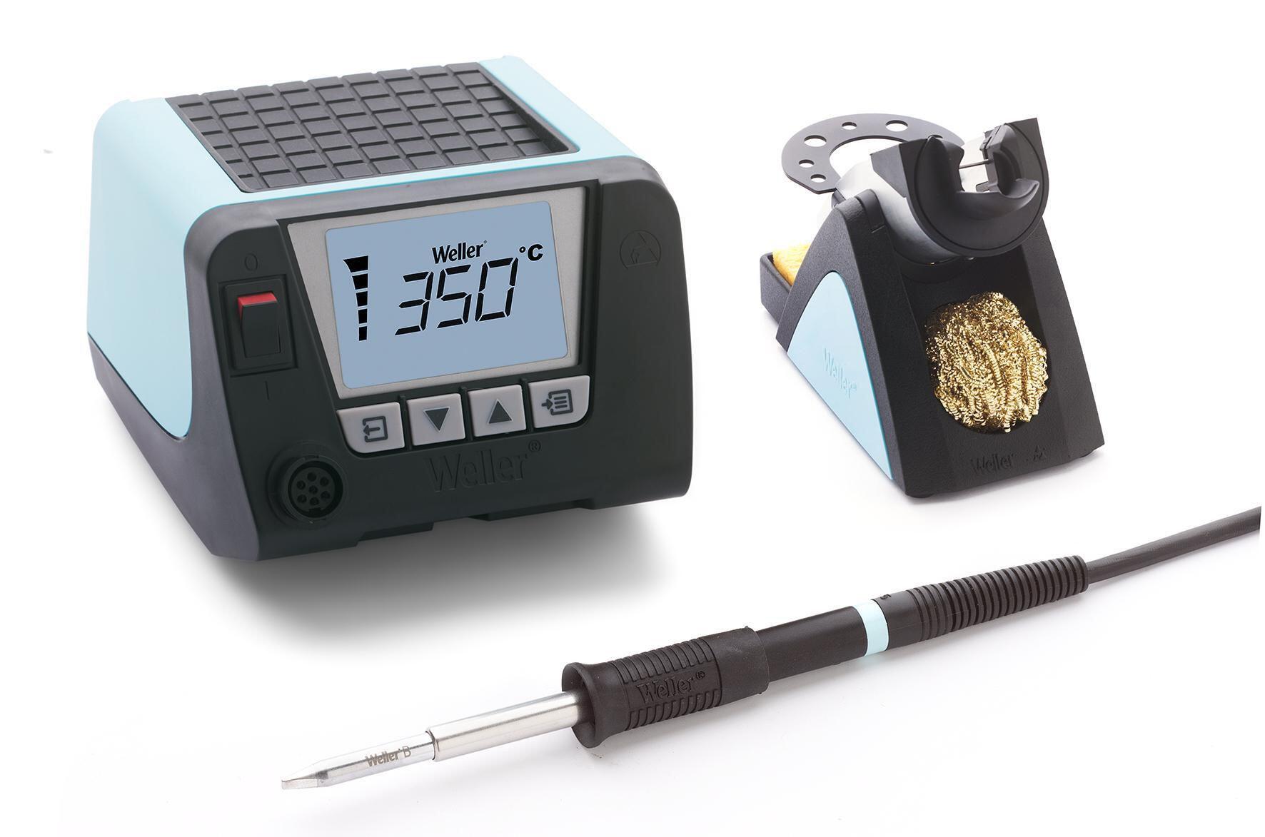 WT1010H Set → เครื่องบัดกรี หัวแร้งบัดกรี ปรับอุณภูมิ (150W)